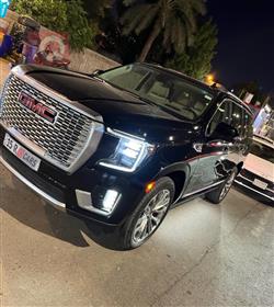 GMC Yukon